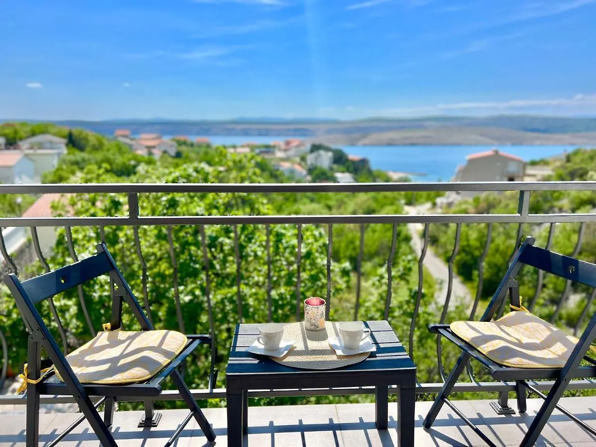 Apartmani Marijana & Iva Jadranovo 0*,  Croatia