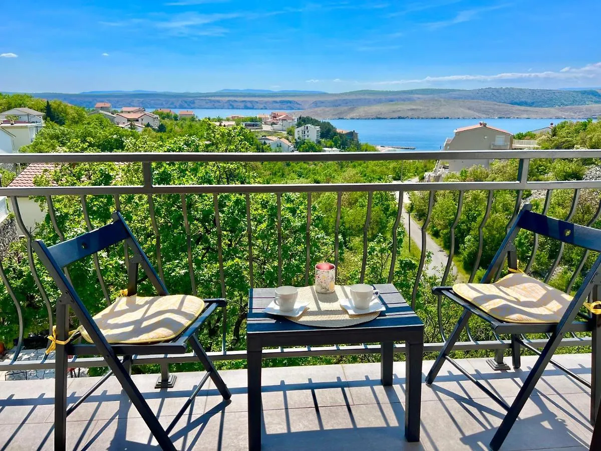 Apartmani Marijana & Iva Jadranovo 0*,  Croatia