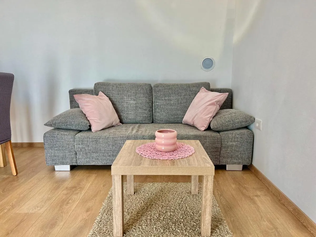 Apartmani Marijana & Iva Jadranovo Apartment