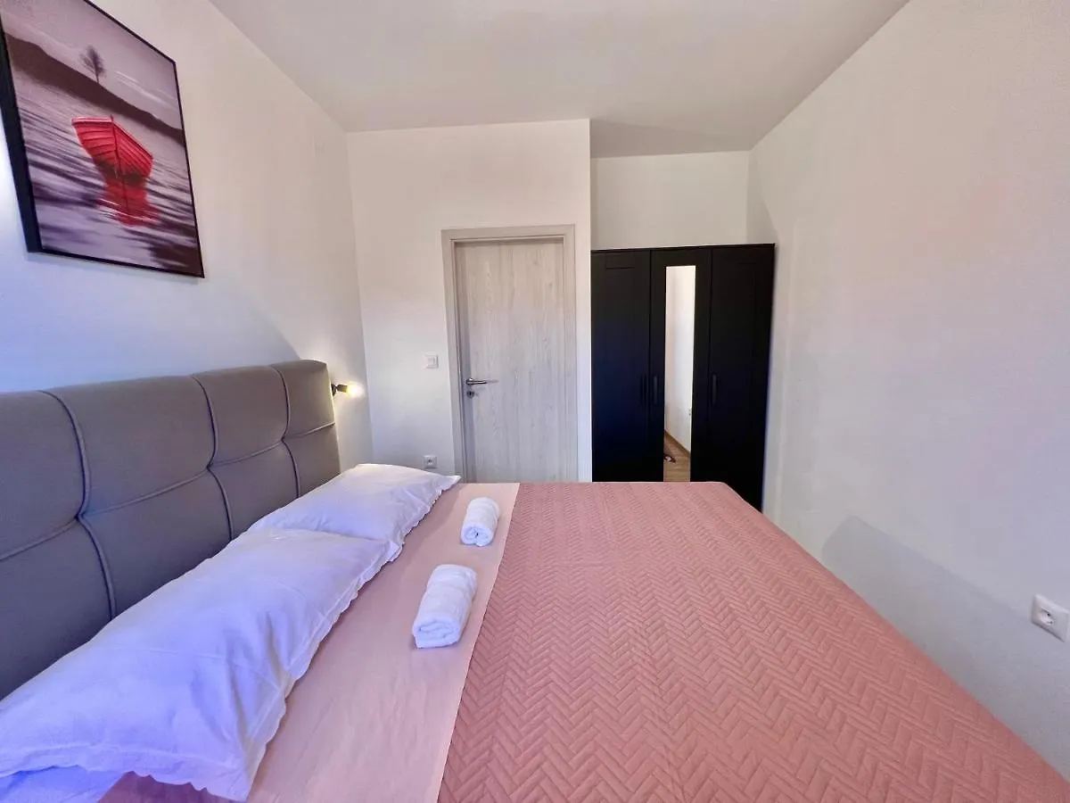 Apartmani Marijana & Iva Jadranovo Apartment